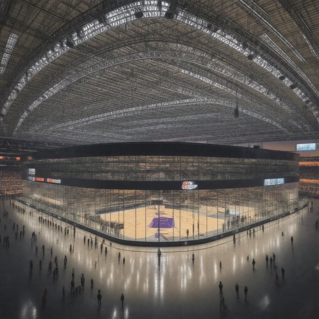 Staples Center (Crypto.com Arena)